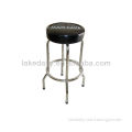 High quality bar stool with with footrest